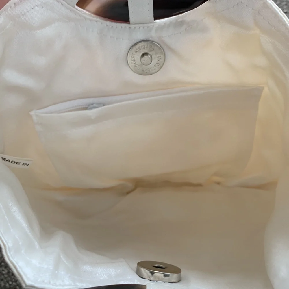 Mini Clutch Bag - Picture 4 of 5